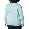 image:imageColumbia womens Columbia Trek Graphic CrewTrek Graphic CrewGreen