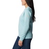 image:imageColumbia womens Columbia Trek Graphic CrewTrek Graphic CrewGreen