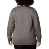 image:imageColumbia womens Columbia Trek Graphic CrewTrek Graphic CrewGrey