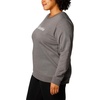 image:imageColumbia womens Columbia Trek Graphic CrewTrek Graphic CrewGrey