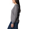 image:imageColumbia womens Columbia Trek Graphic CrewTrek Graphic CrewGrey
