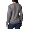 image:imageColumbia womens Columbia Trek Graphic CrewTrek Graphic CrewGrey