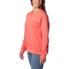 image:imageColumbia womens Columbia Trek Graphic CrewTrek Graphic CrewJuicy