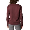 image:imageColumbia womens Columbia Trek Graphic CrewTrek Graphic CrewMalbecScript Logo