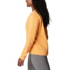 image:imageColumbia womens Columbia Trek Graphic CrewTrek Graphic CrewOrange