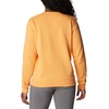 image:imageColumbia womens Columbia Trek Graphic CrewTrek Graphic CrewOrange