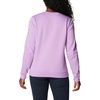 image:imageColumbia womens Columbia Trek Graphic CrewTrek Graphic CrewPurple
