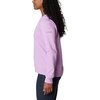 image:imageColumbia womens Columbia Trek Graphic CrewTrek Graphic CrewPurple