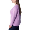 image:imageColumbia womens Columbia Trek Graphic CrewTrek Graphic CrewPurple