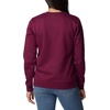 image:imageColumbia womens Columbia Trek Graphic CrewTrek Graphic CrewRed