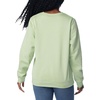 image:imageColumbia womens Columbia Trek Graphic CrewTrek Graphic CrewSage Leaf
