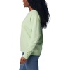 image:imageColumbia womens Columbia Trek Graphic CrewTrek Graphic CrewSage Leaf
