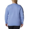 image:imageColumbia womens Columbia Trek Graphic CrewTrek Graphic CrewSerenity Stacked Gem