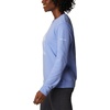 image:imageColumbia womens Columbia Trek Graphic CrewTrek Graphic CrewSerenity Stacked Gem