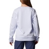 image:imageColumbia womens Columbia Trek Graphic CrewTrek Graphic CrewSnowdriftScript