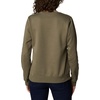 image:imageColumbia womens Columbia Trek Graphic CrewTrek Graphic CrewStone GreenStacked Gem