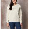 image:imageColumbia womens Columbia Trek Graphic CrewTrek Graphic CrewWhite
