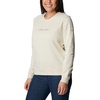 image:imageColumbia womens Columbia Trek Graphic CrewTrek Graphic CrewWhite