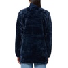 image:imageColumbia womens Fire Side 14 Zip IiCollegiate Navy