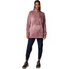 image:imageColumbia womens Fire Side 14 Zip IiFig
