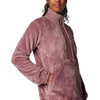 image:imageColumbia womens Fire Side 14 Zip IiFig