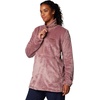 image:imageColumbia womens Fire Side 14 Zip IiFig