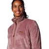 image:imageColumbia womens Fire Side 14 Zip IiFig
