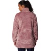 image:imageColumbia womens Fire Side 14 Zip IiFig
