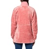image:imageColumbia womens Fire Side 14 Zip IiPink Agave