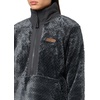 image:imageColumbia womens Fire Side 14 Zip IiShark