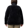 image:imageColumbia womens Fire Side Full Zip IIIBlack