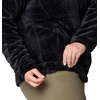image:imageColumbia womens Fire Side Full Zip IIIBlack