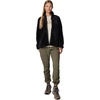 image:imageColumbia womens Fire Side Full Zip IIIBlack