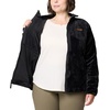 image:imageColumbia womens Fire Side Full Zip IIIBlack