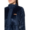 image:imageColumbia womens Fire Side Full Zip IIICollegiate Navy