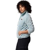 image:imageColumbia womens Fire Side Full Zip IIICrushed Blue