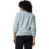 image:imageColumbia womens Fire Side Full Zip IIICrushed Blue