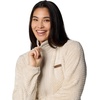 image:imageColumbia womens Fire Side Full Zip IIIDark Stone