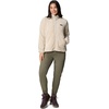 image:imageColumbia womens Fire Side Full Zip IIIDark Stone
