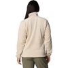 image:imageColumbia womens Fire Side Full Zip IIIDark Stone
