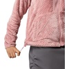 image:imageColumbia womens Fire Side Full Zip IIIEraser Pink