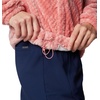 image:imageColumbia womens Fire Side Full Zip IIIPink Agave