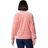 image:imageColumbia womens Fire Side Full Zip IIIPink Agave