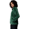 image:imageColumbia womens Fire Side Full Zip IIIRain Forest