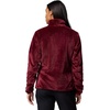 image:imageColumbia womens Fire Side Full Zip IIIRich Wine