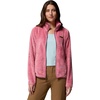 image:imageColumbia womens Fire Side Full Zip IIIRosette