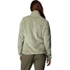 image:imageColumbia womens Fire Side Full Zip IIISafari