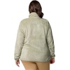 image:imageColumbia womens Fire Side Full Zip IIISafari