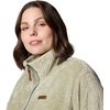 image:imageColumbia womens Fire Side Full Zip IIISafari