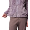 image:imageColumbia womens Fire Side Full Zip IIIShale Purple